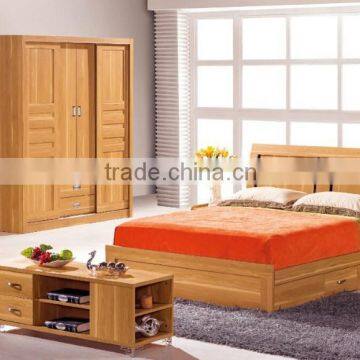 High Quality Economic Amiral Avangarde Bedroom Set