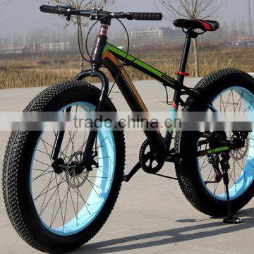 Hot! Fat Bike Frame Made by the Factory With Over 20years Experience in Making Bicycle Frame and Assembling Bikes photo-4
