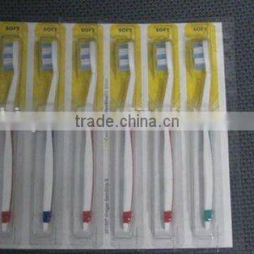 Turntable High Frequency Blister Packaging Machine