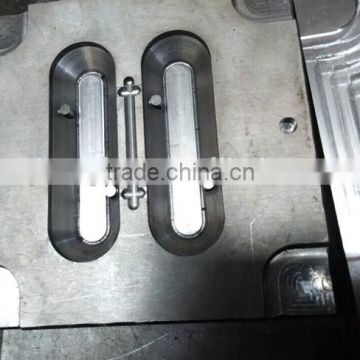 High Quality Electrical Custom Injection Plastic Mould