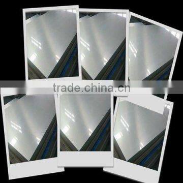 Aluminum Composite Sheets