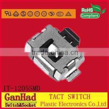 tact switch