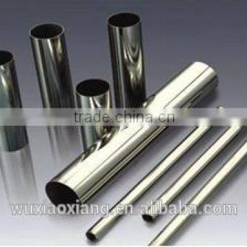 2 Inch 304 Stainless Steel Pipe Weight/ Price Per Meter