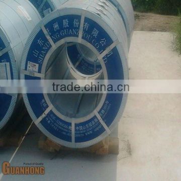 metal machine/PPGI coils