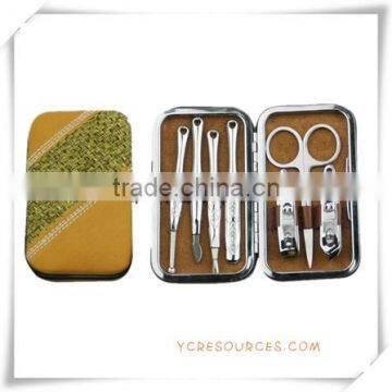 Promotional Manicure Set for Promotion Gift (HW02013)