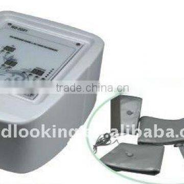 the best 2014 guangzhou portable lymphatic drainage slimming machine