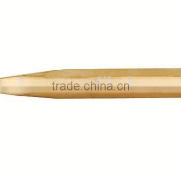 Non sparking hand tools aluminum bronze Machinists' punch