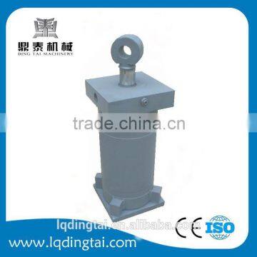 Double Acting Hydraulic Cylinder For Baler