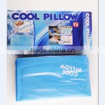 chillow pillow--cool pillow