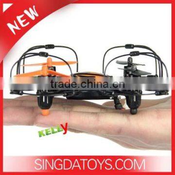 Udirc U830 4-Axis Hand Sensor Outdoor Quadcopter RC Helicopter