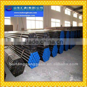 1/2" to 24" Hot Rolled And Cold Drawn Seamless API 5LX42 Oil Pipe