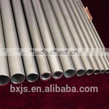 titanium tubing