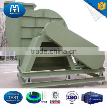 High Pressure Cement Lines Blower