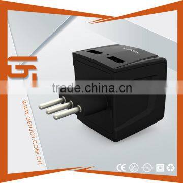 Europe plug adapter, travel plug adapter