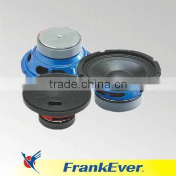 FrankEver high quality 6.5" subwoofer