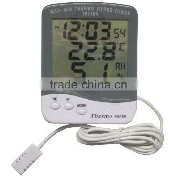 FRANKEVER TA218A temperature humidity meter