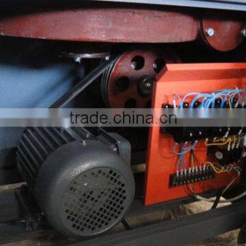 Easy Operated Rebar Bending Machine photo-2