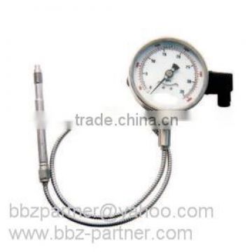 BBZ-Y 2 4~20mA current output pressure price transmitter with isolated diaphragm