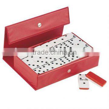 "XL" Size 2 Tone Color Domino set TFB-66XL2PV