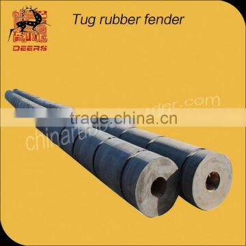 High Performance marine Tug boat fender