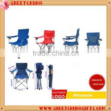 Portable Fishing/camping/BBQ/Garden/beach Foldable Chair, Leisure Occasional Folding Chair Wholesale Retail