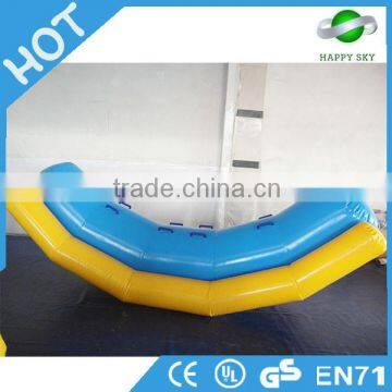 Best selling water games equipment price,water game mobile toy,inflatable water park