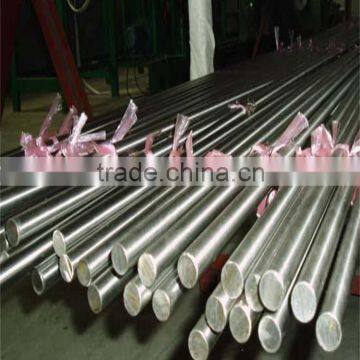 ASTM A276 304 Stainless Steel Bar In Stock in china