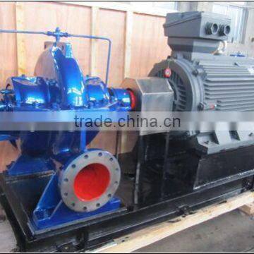 API pump, API 610, BB1 pump