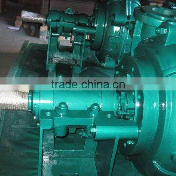 Slurry Pump Chinese Factory