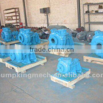 China alibaba Slurry Pump