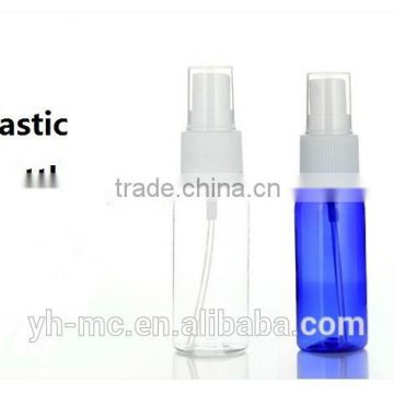 30ml PET plastic bottle for travel