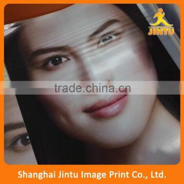 Full Color Image Indoor Paper Posters Print (JTAMY-2016030208) photo-5