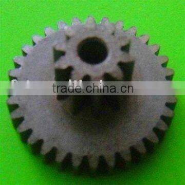 powder metallurgy-spur gear