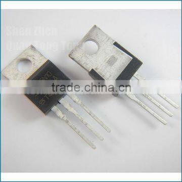 Electronic SUP85N10-10 Quality Guarantee