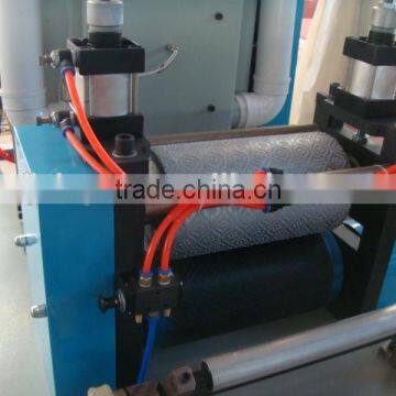 Xinyun Good Quality Automatic Color Tissue Napkin Processing Machine Supplier's Choice photo-4