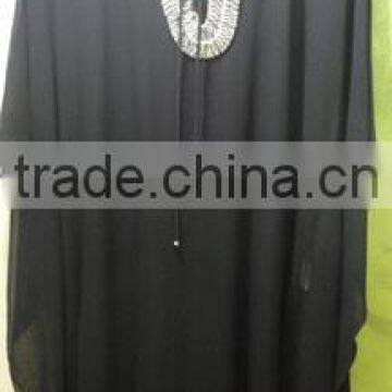 SILK KAFTANS