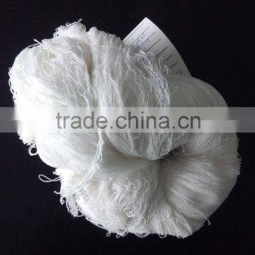 1/24NM TT Yarn 63%rayon 37%nylon photo-4