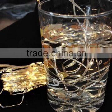 100led 10meter/200led 20meter underwater string lights