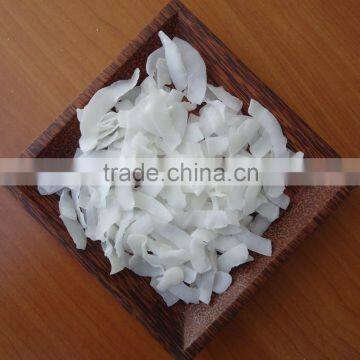 ORGANIC COCONUT CHIPS - COMPETITIVE PRICE
