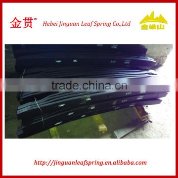 Dongfeng Tianlong T3801 Front parablic leaf spring