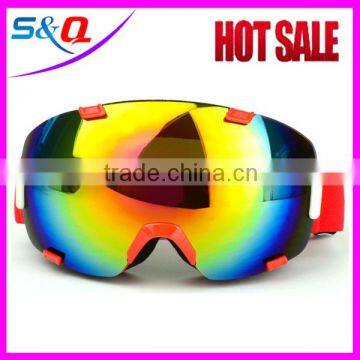 Unisex ski sunglasses in china