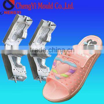 2014 new arrival pcu slipper mold