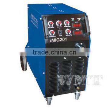 high frequency ac dc tig welding machine IMIG201