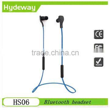 Best Christmas for Teens Wireless Sports Bluetooth Headset for Mobile Phone