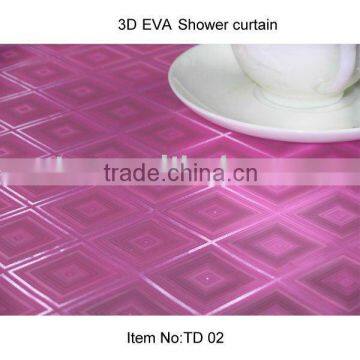 washless tablecover 100% EVA Table cloth