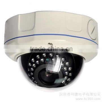 Varifocal Wifi DOME Cameras 1.0MP