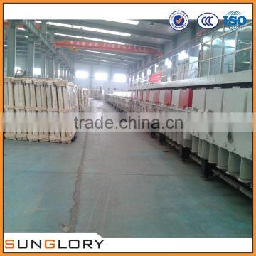 3mm 4mm 5mm 6mm 8mm 10mm 12mm 15mm 19mm Tempered Glass Manufactures photo-4