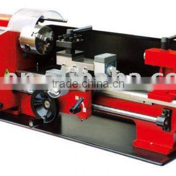 C3A mini lathe machine