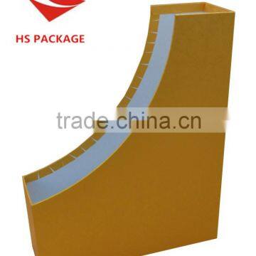 Magazine &File folder holder