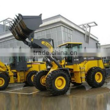 XCMG ZL50G 5 ton wheel loader for sale